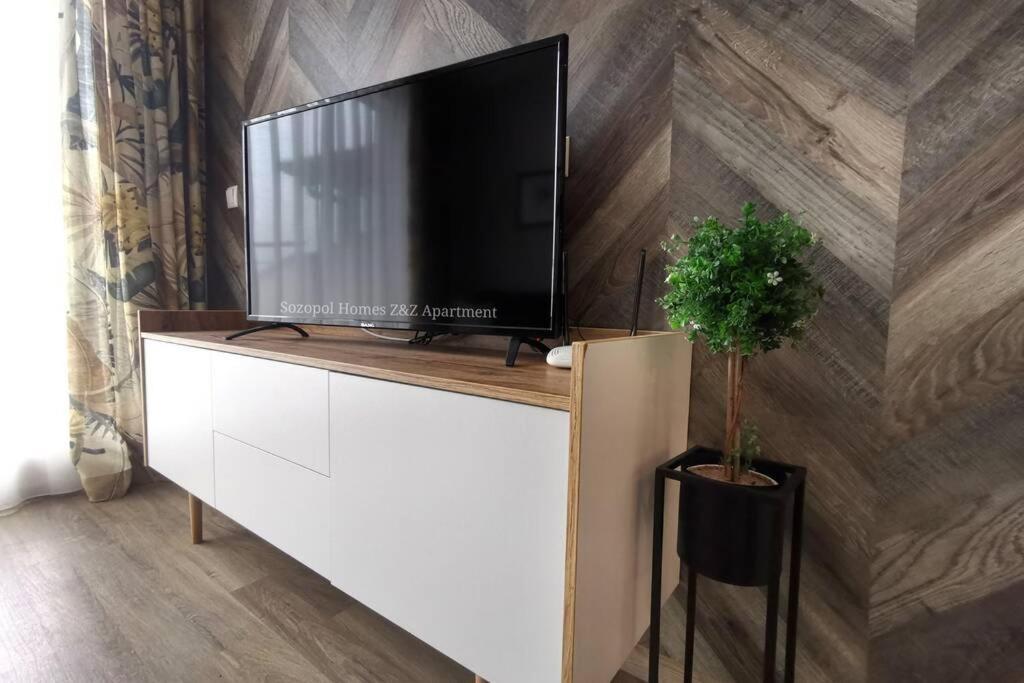 Sozopol Homes Z&Z Apartments Exterior foto
