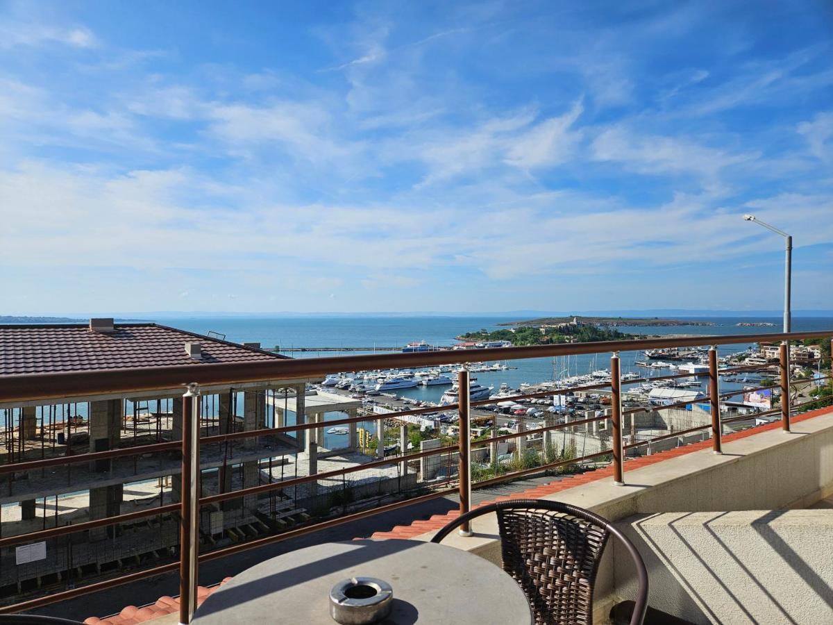 Sozopol Homes Z&Z Apartments Exterior foto
