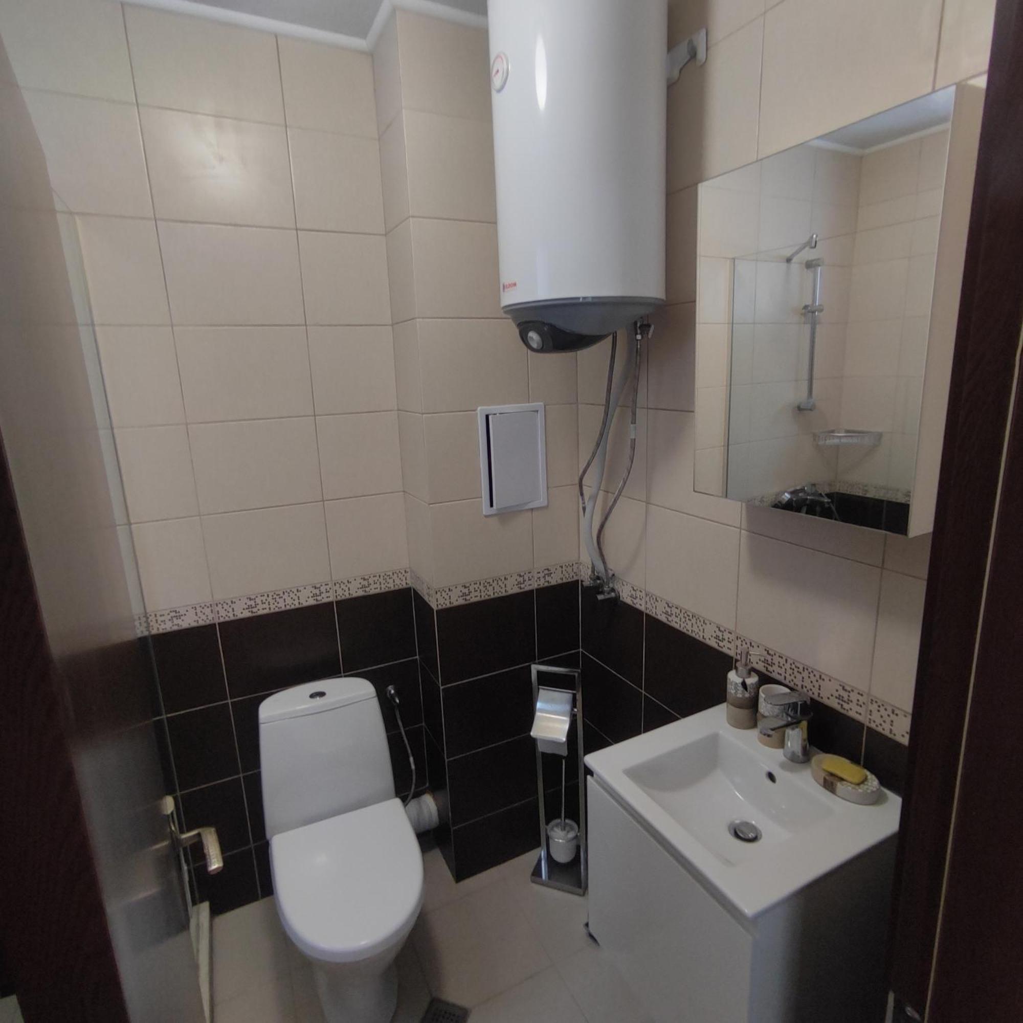 Sozopol Homes Z&Z Apartments Exterior foto